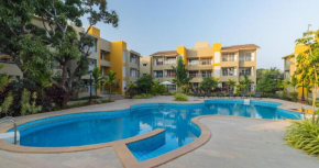 Hotel Reemz Beach Heaven , Anjuna